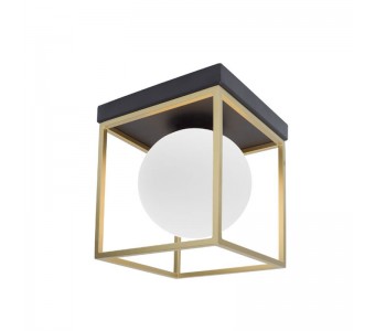 Lubinis šviestuvas JULIET LED E14 1x12W IP20 9206404